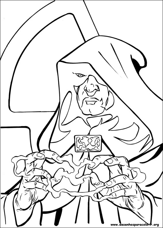 Desenho para imprimir !